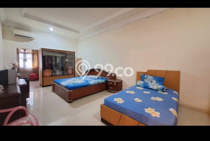 Jual Rumah Luas Megah Dengan View Cantik di Sukomanunggal, Surabaya Jual Rumah Luas Megah Dengan View Cantik di Sukomanunggal, Surabaya