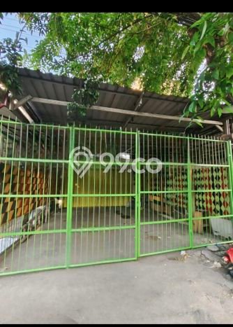 Unit Ruko Dijual di Kenjeran Surabaya Luas Bangunan 175m2 Unit Ruko Dijual di Kenjeran Surabaya Luas Bangunan 175m2