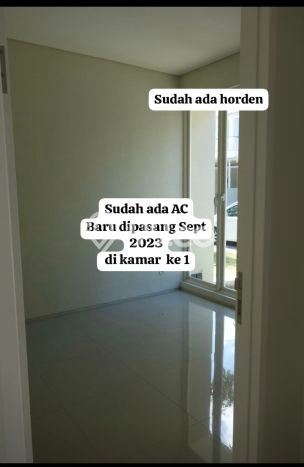 Dijual Hunian Rumah Terawat 2 Kamar di Citraland, Surabaya Dijual Hunian Rumah Terawat 2 Kamar di Citraland, Surabaya