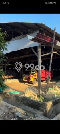 Pabrik Paling Dicari LB 4000m2 Dijual di Gresik Pabrik Paling Dicari LB 4000m2 Dijual di Gresik