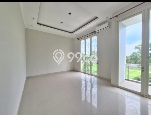 Rumah Elit LB 240m2 Siap Pakai Desain Elegan di Pakuwon CIty, Surabaya Rumah Elit LB 240m2 Siap Pakai Desain Elegan di Pakuwon CIty, Surabaya