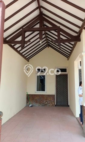 Rumah Strategis Modern Lb 100m2 di Sidoarjo, Sidoarjo Rumah Strategis Modern Lb 100m2 di Sidoarjo, Sidoarjo