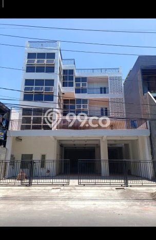 Kost Dijual Lokasi Rungkut, Surabaya, 27 KT, 27 KM, 800m2 Kost Dijual Lokasi Rungkut, Surabaya, 27 KT, 27 KM, 800m2