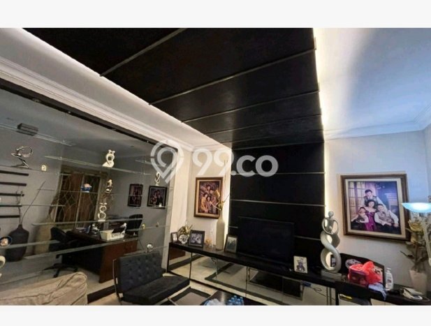 For Sale Rumah Elit Exclusive di Lakarsantri, Surabaya For Sale Rumah Elit Exclusive di Lakarsantri, Surabaya