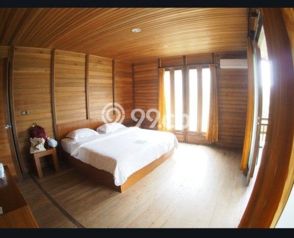 Ready to Use! Premium House LT 1257m2 Desain Modern di Labuan Bajo Ready to Use! Premium House LT 1257m2 Desain Modern di Labuan Bajo