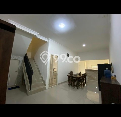 Hunian Elit LB 210m2 Siap Pakai Desain Elegan di Jemursari, Surabaya Hunian Elit LB 210m2 Siap Pakai Desain Elegan di Jemursari, Surabaya