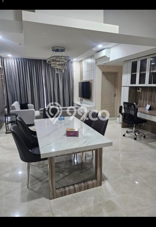 Apartemen Favorit Nyaman Dijual di Surabaya dengan 2 Kamar Tidur Apartemen Favorit Nyaman Dijual di Surabaya dengan 2 Kamar Tidur