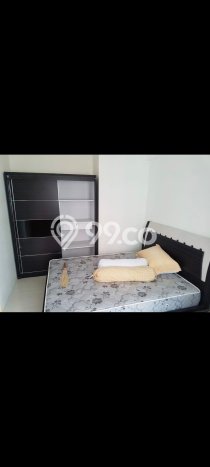 Siap Huni Apartemen 2 KT 1 KM di HR Muhammad Luas 52m2 Siap Huni Apartemen 2 KT 1 KM di HR Muhammad Luas 52m2