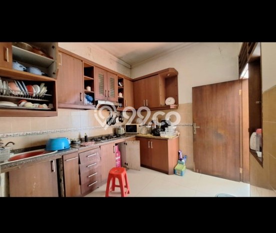 Jual Rumah Luas Megah Dengan View Cantik di Sukomanunggal, Surabaya Jual Rumah Luas Megah Dengan View Cantik di Sukomanunggal, Surabaya