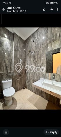 Hunian Elit LB 230m2 Siap Pakai Desain Elegan di Sutorejo, Surabaya Hunian Elit LB 230m2 Siap Pakai Desain Elegan di Sutorejo, Surabaya