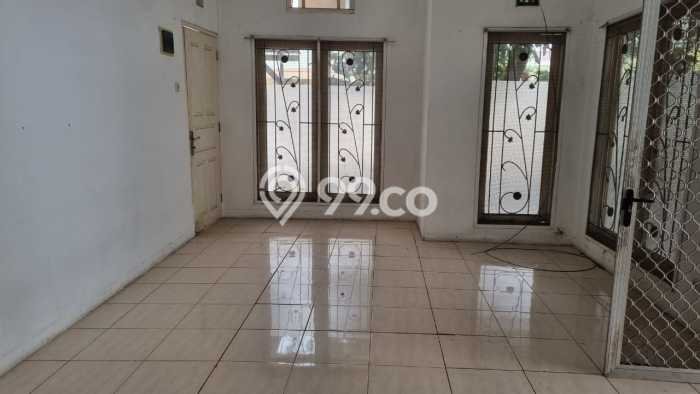 Rumah Minimalis 3 KT di Harapan Indah Bekasi Unfurnished Rumah Minimalis 3 KT di Harapan Indah Bekasi Unfurnished