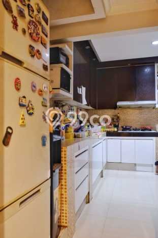 Hot Offer Hunian Mewah Ideal dan Luas di Kelapa Gading, Jakarta Utara Hot Offer Hunian Mewah Ideal dan Luas di Kelapa Gading, Jakarta Utara