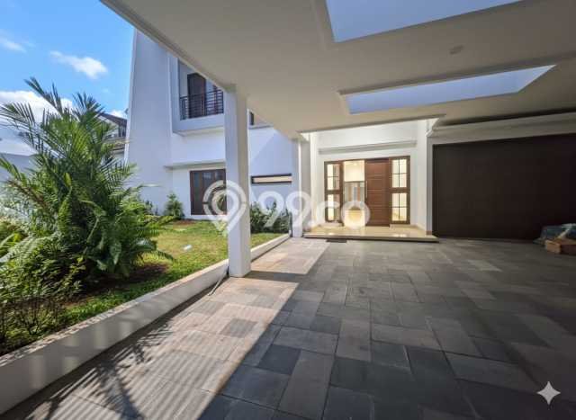 For Sale Rumah Elit Exclusive di Duren Sawit, Jakarta Timur For Sale Rumah Elit Exclusive di Duren Sawit, Jakarta Timur
