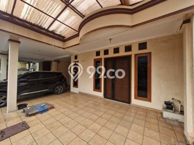 Hunian Cantik Minimalis Lb 180m2 di Kelapa Gading, Jakarta Utara Hunian Cantik Minimalis Lb 180m2 di Kelapa Gading, Jakarta Utara