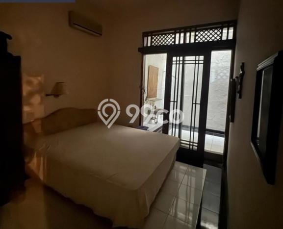 Rumah Elit Modern Siap Huni di Kayu Putih Jakarta Timur Rumah Elit Modern Siap Huni di Kayu Putih Jakarta Timur