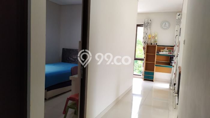 For Sale! Premium House LT 216m2 Desain Elegan di harapan indah For Sale! Premium House LT 216m2 Desain Elegan di harapan indah