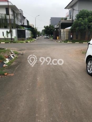 Hunian Cantik Modern Lb 180m2 di Cakung, Jakarta Timur Hunian Cantik Modern Lb 180m2 di Cakung, Jakarta Timur