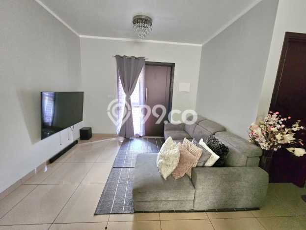 Dijual Hunian Rumah Nyaman 5 Kamar di Summarecon Crown Gading, Bekasi Dijual Hunian Rumah Nyaman 5 Kamar di Summarecon Crown Gading, Bekasi