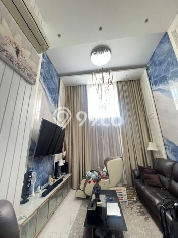 Rumah Luxury Modern Siap Huni di Jakarta Garden City Jakarta Timur Rumah Luxury Modern Siap Huni di Jakarta Garden City Jakarta Timur