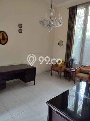 Hunian Mewah LB 700m2 Siap Pakai Desain Elegan di Sunter, Jakarta Utara Hunian Mewah LB 700m2 Siap Pakai Desain Elegan di Sunter, Jakarta Utara