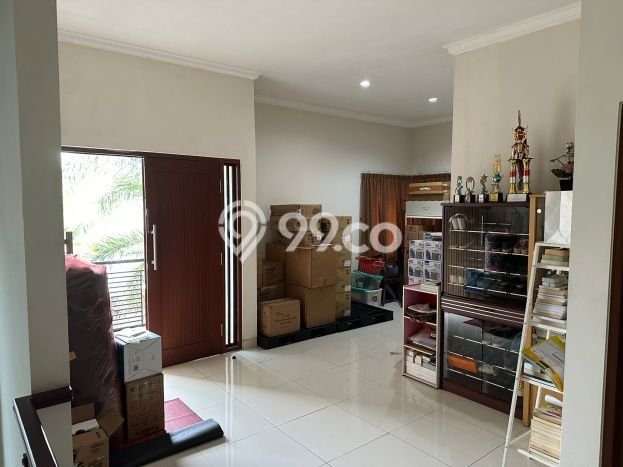 Rumah Luxury Modern Siap Huni di Kalimalang Jakarta Timur Rumah Luxury Modern Siap Huni di Kalimalang Jakarta Timur