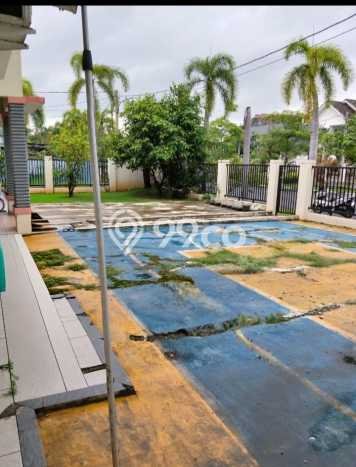 Jual Rumah Luas Elegan Dengan View Eksklusif di Harapan Indah, Bekasi Jual Rumah Luas Elegan Dengan View Eksklusif di Harapan Indah, Bekasi