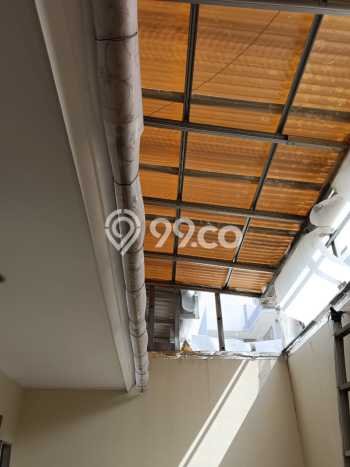 Hunian Nyaman Asri 4 KT Siap Pakai di Jakarta Garden City Jakarta Timur Hunian Nyaman Asri 4 KT Siap Pakai di Jakarta Garden City Jakarta Timur