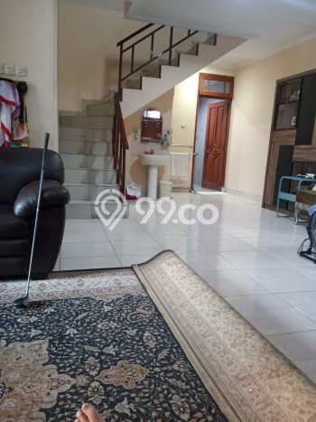 Rumah Mewah LB 200m2 Siap Huni Desain Elegan di Rawamangun, Jakarta Timur Rumah Mewah LB 200m2 Siap Huni Desain Elegan di Rawamangun, Jakarta Timur