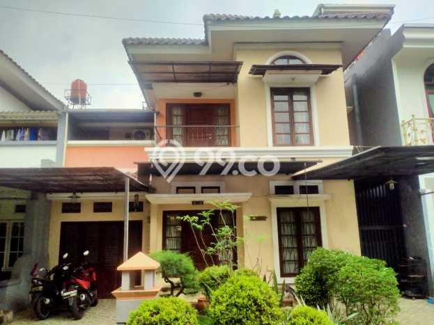 Rumah Mewah LB 250m2 Siap Pakai Desain Elegan di Metland Menteng, Jakarta Timur Rumah Mewah LB 250m2 Siap Pakai Desain Elegan di Metland Menteng, Jakarta Timur