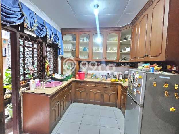 For Sale Rumah Elit Exclusive di Duren Sawit, Jakarta Timur For Sale Rumah Elit Exclusive di Duren Sawit, Jakarta Timur