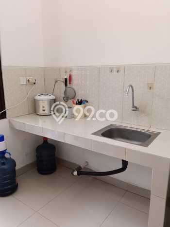 Hunian Nyaman Asri 4 KT Siap Pakai di Jakarta Garden City Jakarta Timur Hunian Nyaman Asri 4 KT Siap Pakai di Jakarta Garden City Jakarta Timur