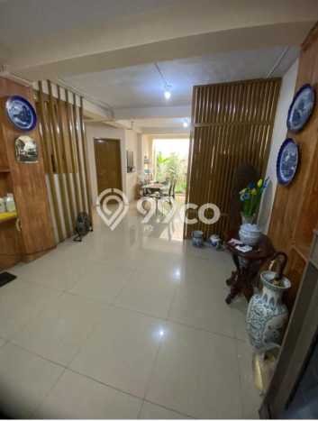 Dijual Hunian Rumah Terawat 3 KT di Pondok Kelapa, Jakarta Timur Dijual Hunian Rumah Terawat 3 KT di Pondok Kelapa, Jakarta Timur