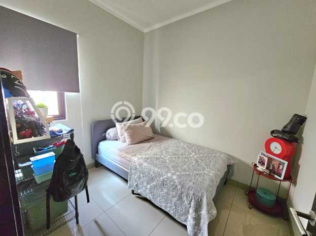 Dijual Hunian Rumah Nyaman 5 Kamar di Summarecon Crown Gading, Bekasi Dijual Hunian Rumah Nyaman 5 Kamar di Summarecon Crown Gading, Bekasi
