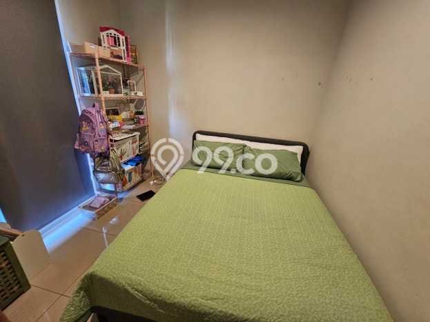 Dijual Hunian Rumah Nyaman 5 Kamar di Summarecon Crown Gading, Bekasi Dijual Hunian Rumah Nyaman 5 Kamar di Summarecon Crown Gading, Bekasi