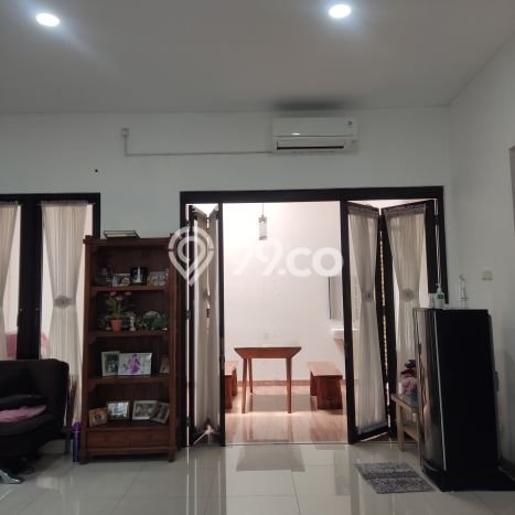 Dijual Rumah Luas Megah Dengan View Cantik di Harapan Indah, Bekasi Dijual Rumah Luas Megah Dengan View Cantik di Harapan Indah, Bekasi