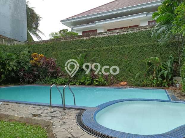 Dijual Rumah Premium dengan Fasilitas Sekitar Komplit di Menteng, Jakarta Pusat Dijual Rumah Premium dengan Fasilitas Sekitar Komplit di Menteng, Jakarta Pusat