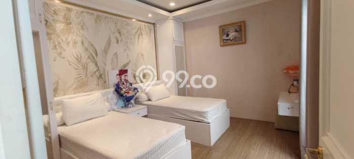 Dijual Rumah Luas Elegan Dengan View Eksklusif di Pulomas, Jakarta Timur Dijual Rumah Luas Elegan Dengan View Eksklusif di Pulomas, Jakarta Timur