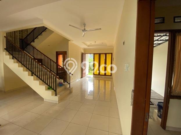 Jarang Ada! Rumah Kontrakan 4 Kamar Nyaman Siap Huni Harapan Indah Jarang Ada! Rumah Kontrakan 4 Kamar Nyaman Siap Huni Harapan Indah