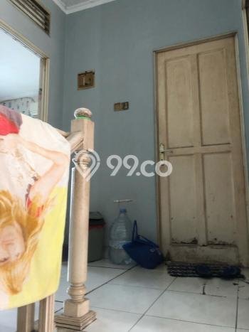 Hunian Cantik Modern Lb 180m2 di Cakung, Jakarta Timur Hunian Cantik Modern Lb 180m2 di Cakung, Jakarta Timur