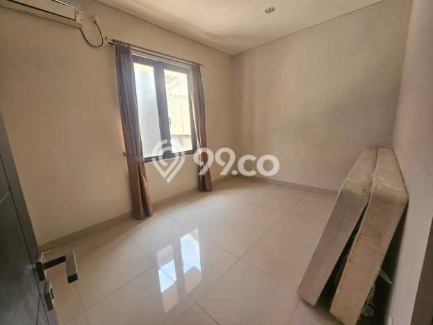 Rumah Minimalis 3 KT di Harapan Indah Bekasi Semi Furnished Rumah Minimalis 3 KT di Harapan Indah Bekasi Semi Furnished