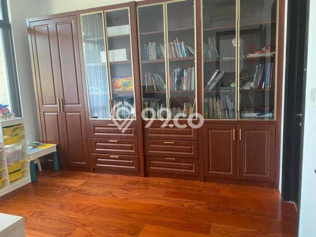 Rumah Eksklusif Siap Huni LT 200m2 di Kelapa Gading, Jakarta Utara Rumah Eksklusif Siap Huni LT 200m2 di Kelapa Gading, Jakarta Utara