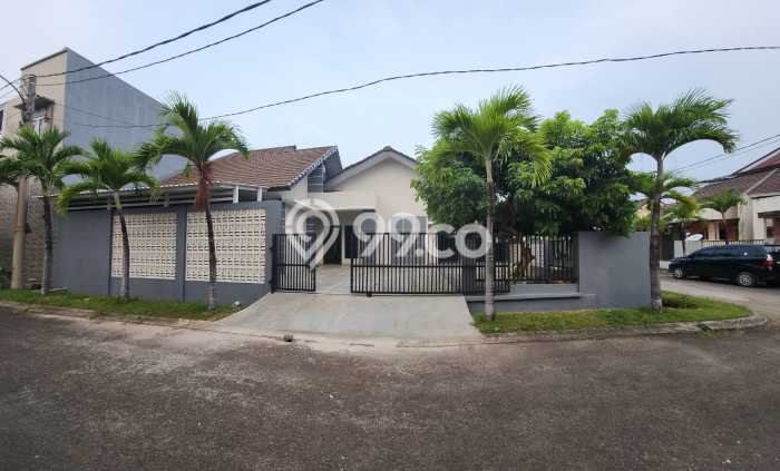 Dijual Rumah Mewah Elegan Dengan View Eksklusif di Harapan Indah, Bekasi Dijual Rumah Mewah Elegan Dengan View Eksklusif di Harapan Indah, Bekasi