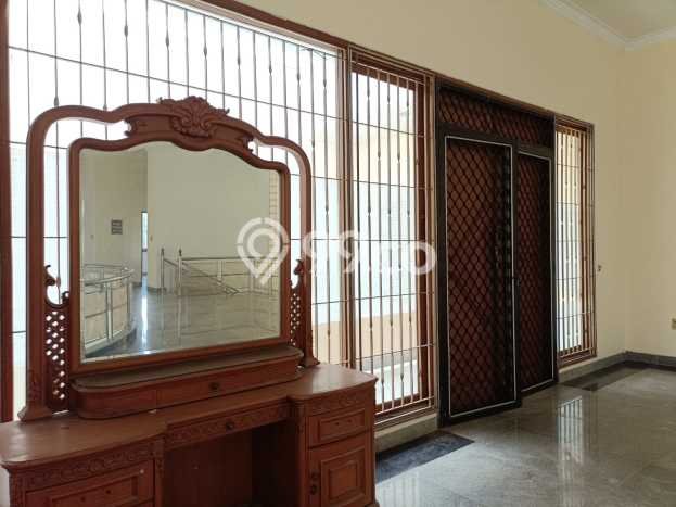 Rumah sewa siap huni 6 KT di Sunter, Jakarta Utara Rumah sewa siap huni 6 KT di Sunter, Jakarta Utara