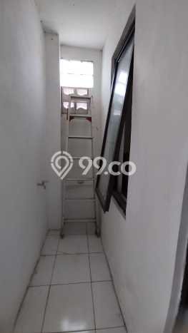 Rumah Modern 4 Kamar LT 160m2 di Harapan Indah Rumah Modern 4 Kamar LT 160m2 di Harapan Indah