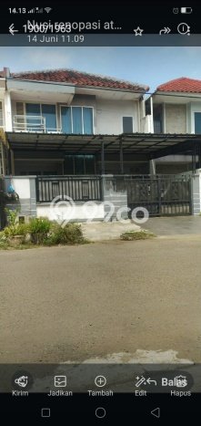 Jual Rumah Strategis Bagus Punya 5 KT di Cakung Jakarta Timur SHM Jual Rumah Strategis Bagus Punya 5 KT di Cakung Jakarta Timur SHM