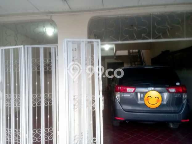 Hunian Super Mewah dengan Akses Paling Strategis di Pulo Asem, Jakarta Timur Hunian Super Mewah dengan Akses Paling Strategis di Pulo Asem, Jakarta Timur