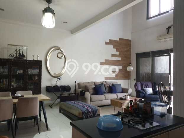 Dijual Rumah Premium dengan Fasilitas Sekitar Lengkap di Duren Sawit, Jakarta Timur Dijual Rumah Premium dengan Fasilitas Sekitar Lengkap di Duren Sawit, Jakarta Timur