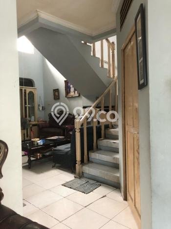 Hunian Cantik Modern Lb 180m2 di Cakung, Jakarta Timur Hunian Cantik Modern Lb 180m2 di Cakung, Jakarta Timur