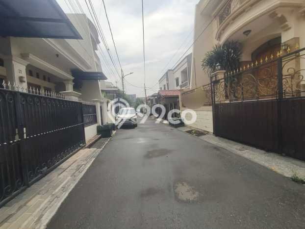 Hot Offer Hunian Mewah Ideal dan Luas di Pulo Gadung, Jakarta Timur Hot Offer Hunian Mewah Ideal dan Luas di Pulo Gadung, Jakarta Timur