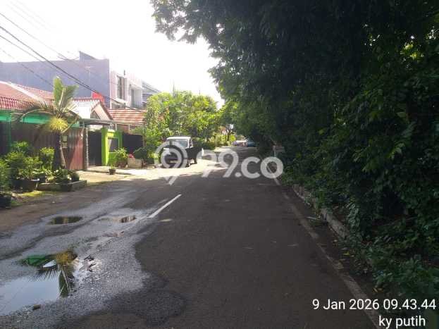 Jual Rumah Luas Megah Dengan View Cantik di Kayu Putih, Jakarta Timur Jual Rumah Luas Megah Dengan View Cantik di Kayu Putih, Jakarta Timur